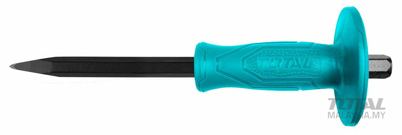 Total Concrete Chisel THT4221226 Total